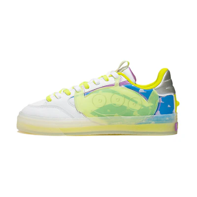 Li-Ning BadFive Wave 180 Low Toy Story 'Aliens'