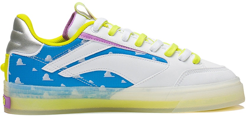 Li-Ning BadFive Wave 180 Low x Toy Story 'Aliens' AECS033-1 Order Li-Ning BadFive Wave 180 Low x Toy Story 'Aliens' AECS033-1
