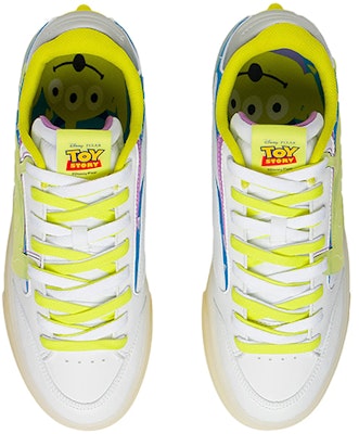 Li-Ning BadFive Wave 180 Low x Toy Story 'Aliens' AECS033-1 Shop Li-Ning BadFive Wave 180 Low x Toy Story 'Aliens' AECS033-1