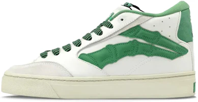 Li-Ning BadFive Wave 180 x 1807 'White Green' AECS031-2 Li-Ning BadFive Wave 180 x 1807 'White Green' AECS031-2