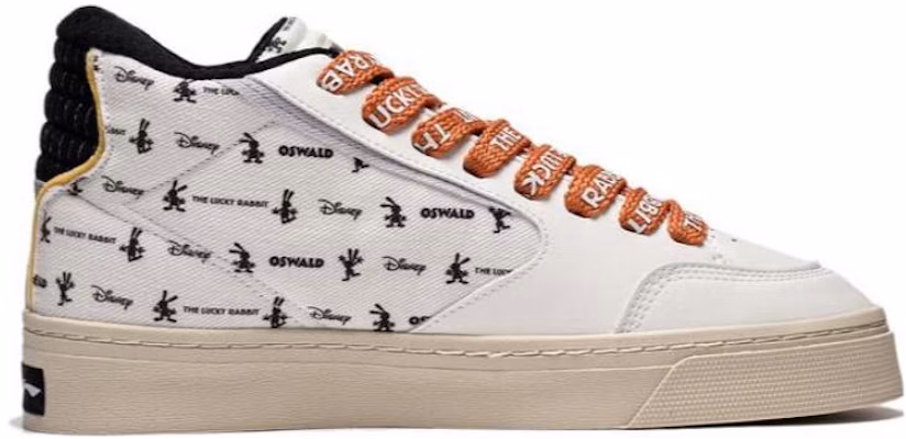 Li-Ning BadFive Wave 180 x Disney 'OSWALD' AECT019-1 Order Li-Ning BadFive Wave 180 x Disney 'OSWALD' AECT019-1