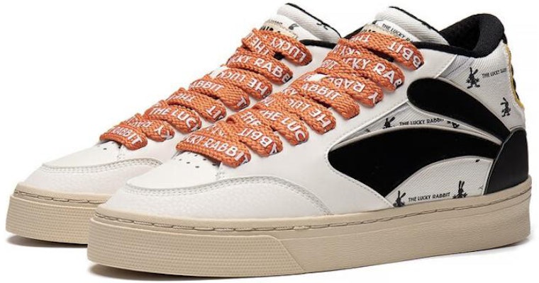 Li-Ning BadFive Wave 180 x Disney 'OSWALD' AECT019-1 Lookbook Li-Ning BadFive Wave 180 x Disney 'OSWALD' AECT019-1