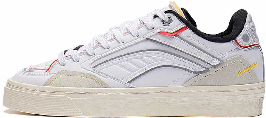 Li-Ning BadFive Wave 180 x Marvel 'IronMan' AECS065-1 Buy Li-Ning BadFive Wave 180 x Marvel 'IronMan' AECS065-1