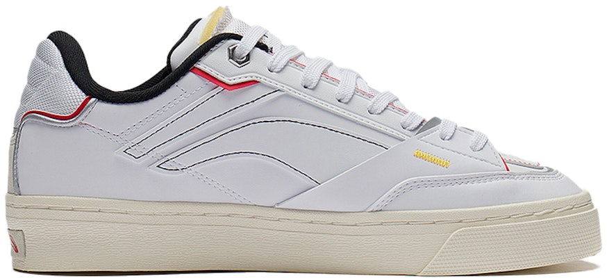 Li-Ning BadFive Wave 180 x Marvel 'IronMan' AECS065-1 Order Li-Ning BadFive Wave 180 x Marvel 'IronMan' AECS065-1