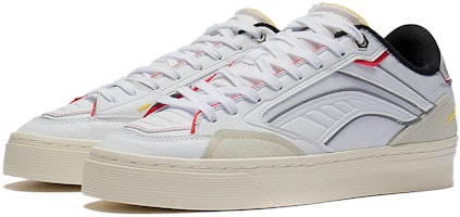 李寧 バッドファイブ Wave 180 × マーベル 「アイアンマン」 AECS065-1 Lookbook 李寧 バッドファイブ Wave 180 × マーベル 「アイアンマン」 AECS065-1