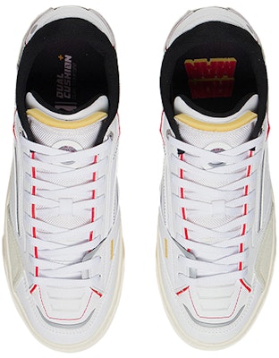 Li-Ning BadFive Wave 180 x Marvel 'IronMan' AECS065-1 Shop Li-Ning BadFive Wave 180 x Marvel 'IronMan' AECS065-1