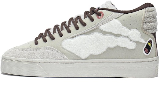 Li-Ning BadFive Wave 180 x Pablo Lentile 'Abu-Abu Asap' AECS053-3 Buy Li-Ning BadFive Wave 180 x Pablo Lentile 'Abu-Abu Asap' AECS053-3