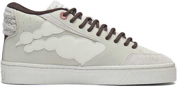 Li-Ning BadFive Wave 180 x Pablo Lentile 'Abu-Abu Asap' AECS053-3 Order Li-Ning BadFive Wave 180 x Pablo Lentile 'Abu-Abu Asap' AECS053-3