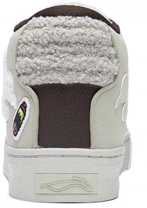 Li-Ning BadFive Wave 180 x Pablo Lentile 'Abu-Abu Asap' AECS053-3 Shop Li-Ning BadFive Wave 180 x Pablo Lentile 'Abu-Abu Asap' AECS053-3