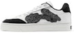 Li-Ning BadFive Wave 180 x STEVEN HARRINGTON 'Putih Hitam' AECS069-3