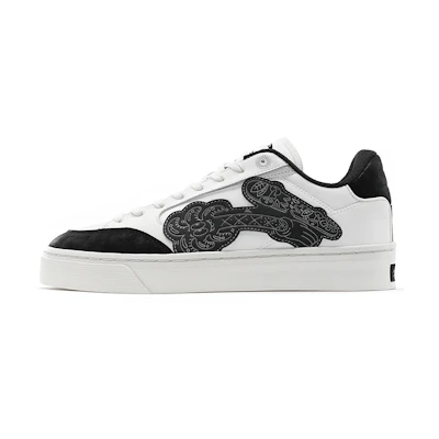 Li-Ning BadFive Wave 180 STEVEN HARRINGTON 'White Black'