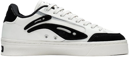 李宁BadFive Wave 180 x STEVEN HARRINGTON '白黑'款 AECS069-3 Order 李宁BadFive Wave 180 x STEVEN HARRINGTON '白黑'款 AECS069-3