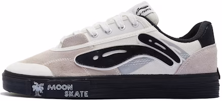 Li-Ning BadFive Wave Pro Low 50/50 x STEVEN HARRINGTON 'White Black' AECS071-2 Li-Ning BadFive Wave Pro Low 50/50 x STEVEN HARRINGTON 'White Black' AECS071-2