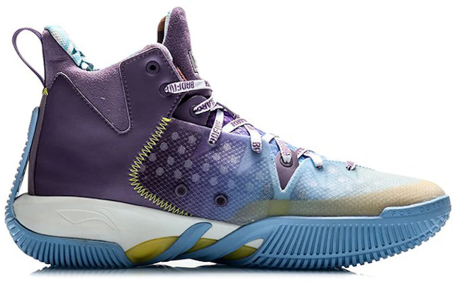 李寧バッドファイブ x X-LARGE パープル ABFQ005-11 Order 李寧バッドファイブ x X-LARGE パープル ABFQ005-11