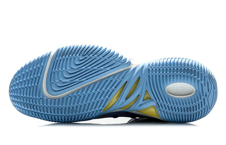 Purchase 李寧バッドファイブ x X-LARGE パープル ABFQ005-11