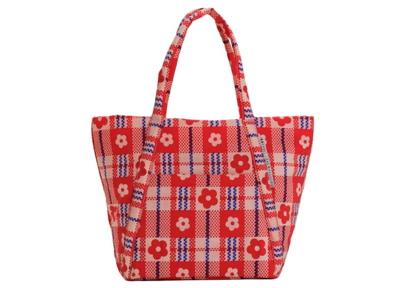 Buy Bolso Baggu x Sandy Liang Cloud Rojo