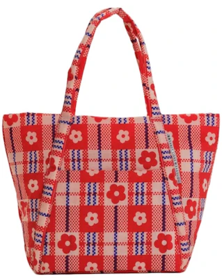 Bolso Baggu x Sandy Liang Cloud Rojo Buy Bolso Baggu x Sandy Liang Cloud Rojo