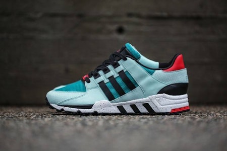 BAIT x adidas EQT 跑步鞋系列「The Big Apple」C77364 Order BAIT x adidas EQT 跑步鞋系列「The Big Apple」C77364