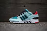 Order BAIT x 阿迪达斯 EQT 跑步支撑鞋 '大苹果' C77364
