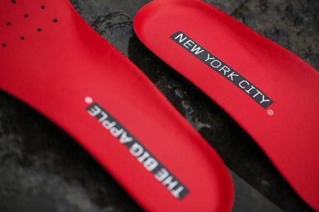 BAIT x adidas EQT 跑步鞋系列「The Big Apple」C77364 Details for BAIT x adidas EQT 跑步鞋系列「The Big Apple」C77364