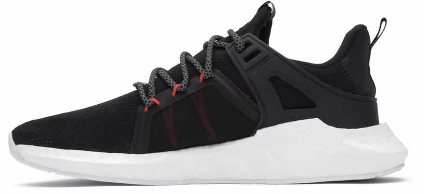 BAIT x adidas EQT Support Future 'Development' CM7875 Lookbook BAIT x adidas EQT Support Future 'Development' CM7875