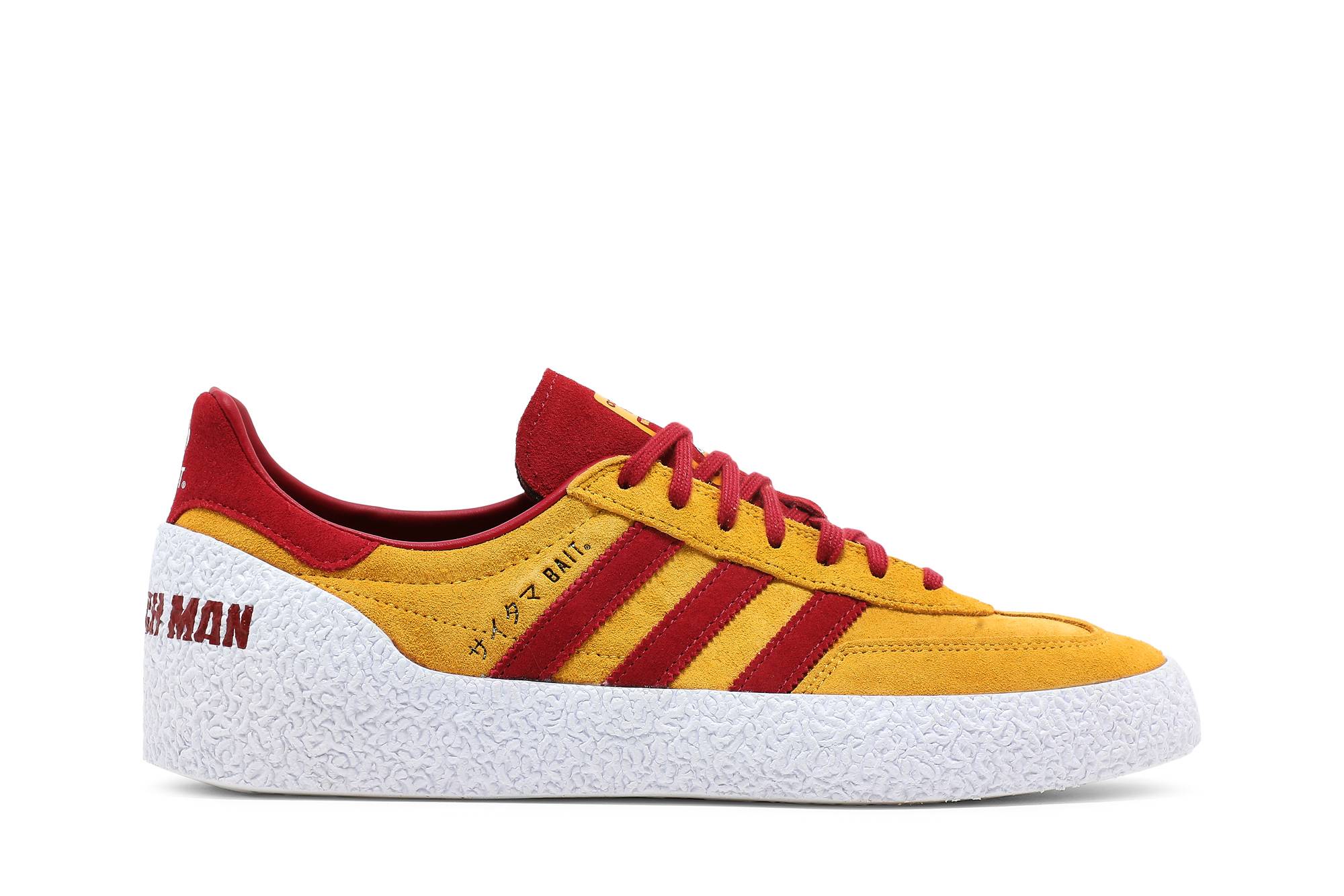 BAIT x adidas Montreal 76 'One-Punch Man' GY2702