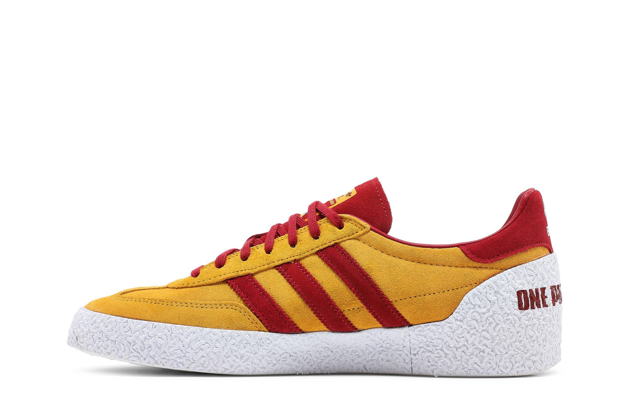 Lookbook BAIT x adidas Montreal 76 'One-Punch Man' GY2702