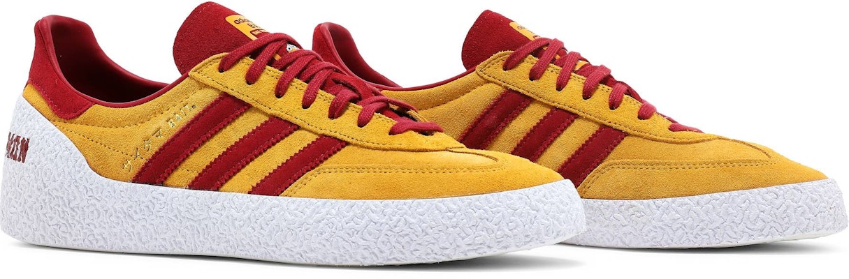 BAIT x adidas Montreal 76 'One-Punch Man' GY2702 Cheap BAIT x adidas Montreal 76 'One-Punch Man' GY2702