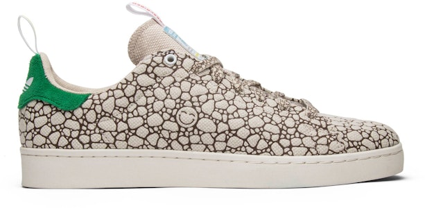 Bait x adidas Stan Smith Vulc 'Happy 420' Kasut Sneakers AQ7936 Buy Bait x adidas Stan Smith Vulc 'Happy 420' Kasut Sneakers AQ7936