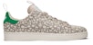 Bait x adidas Stan Smith Vulc 'Happy 420' Kasut Sneakers AQ7936