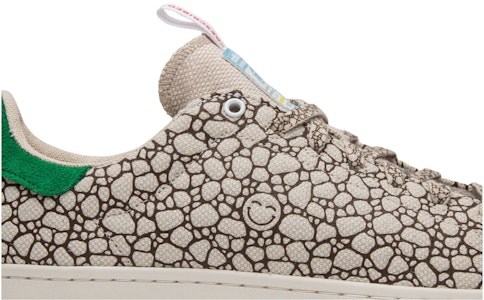 Bait x adidas Stan Smith Vulc 'Happy 420' Kasut Sneakers AQ7936 Order Bait x adidas Stan Smith Vulc 'Happy 420' Kasut Sneakers AQ7936