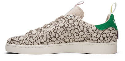 Bait x adidas Stan Smith Vulc 'Happy 420' Zapatillas Edición Especial 420 AQ7936 Lookbook Bait x adidas Stan Smith Vulc 'Happy 420' Zapatillas Edición Especial 420 AQ7936