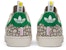 Bait x adidas Stan Smith Vulc 'Happy 420' Kasut Sneakers AQ7936