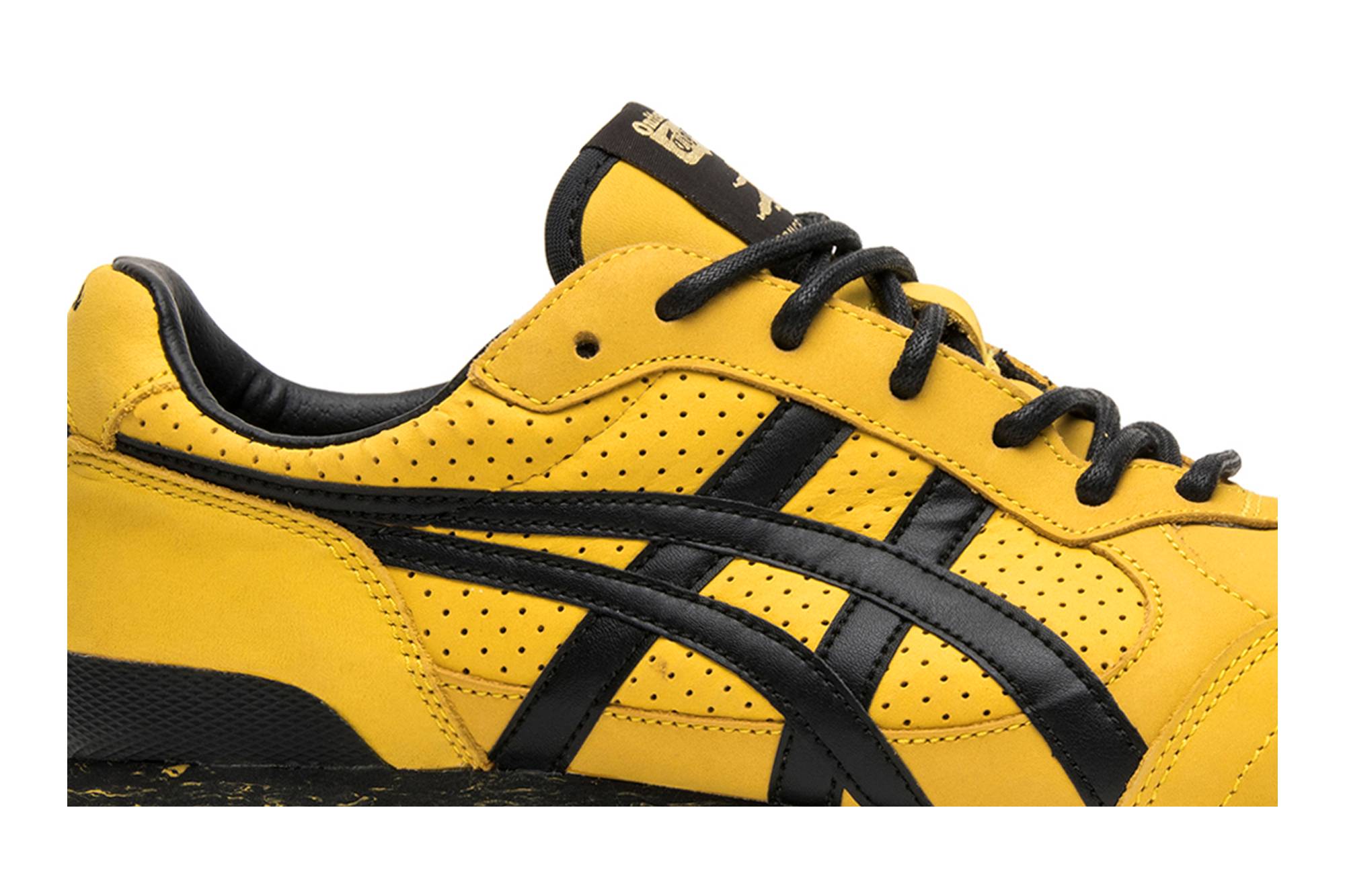 Buy Bait x ASICS Colorado Eighty Five Bruce Lee D51GK 1290 Novelship