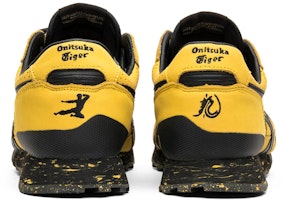 Bait x ASICS Colorado Eighty-Five 'Bruce Lee' Sepatu Olahraga D51GK-1290 Details for Bait x ASICS Colorado Eighty-Five 'Bruce Lee' Sepatu Olahraga D51GK-1290