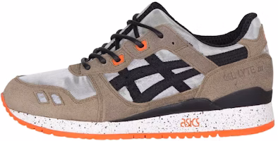BAIT x ASICS Gel Lyte 3 'Guardian' H43KK-8090 BAIT x ASICS Gel Lyte 3 'Guardian' H43KK-8090