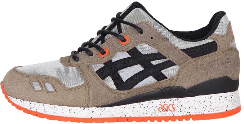 BAIT x ASICS Gel Lyte 3 'Guardian' H43KK-8090 Buy BAIT x ASICS Gel Lyte 3 'Guardian' H43KK-8090