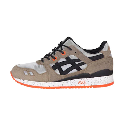 BAIT ASICS Gel Lyte 3 'Guardian'