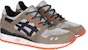 BAIT x ASICS Gel Lyte 3 'Guardian' Kasut Lelaki Terbaru H43KK-8090