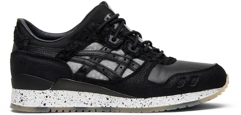 BAIT x ASICS Gel Lyte 3 'Nightmare' H53SK-9090 Buy BAIT x ASICS Gel Lyte 3 'Nightmare' H53SK-9090