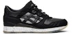 BAIT x ASICS Gel Lyte 3 'Nightmare' Kasut Sneaker Lelaki Hitam H53SK-9090