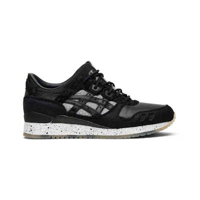 BAIT ASICS Gel Lyte 3 'Nightmare'
