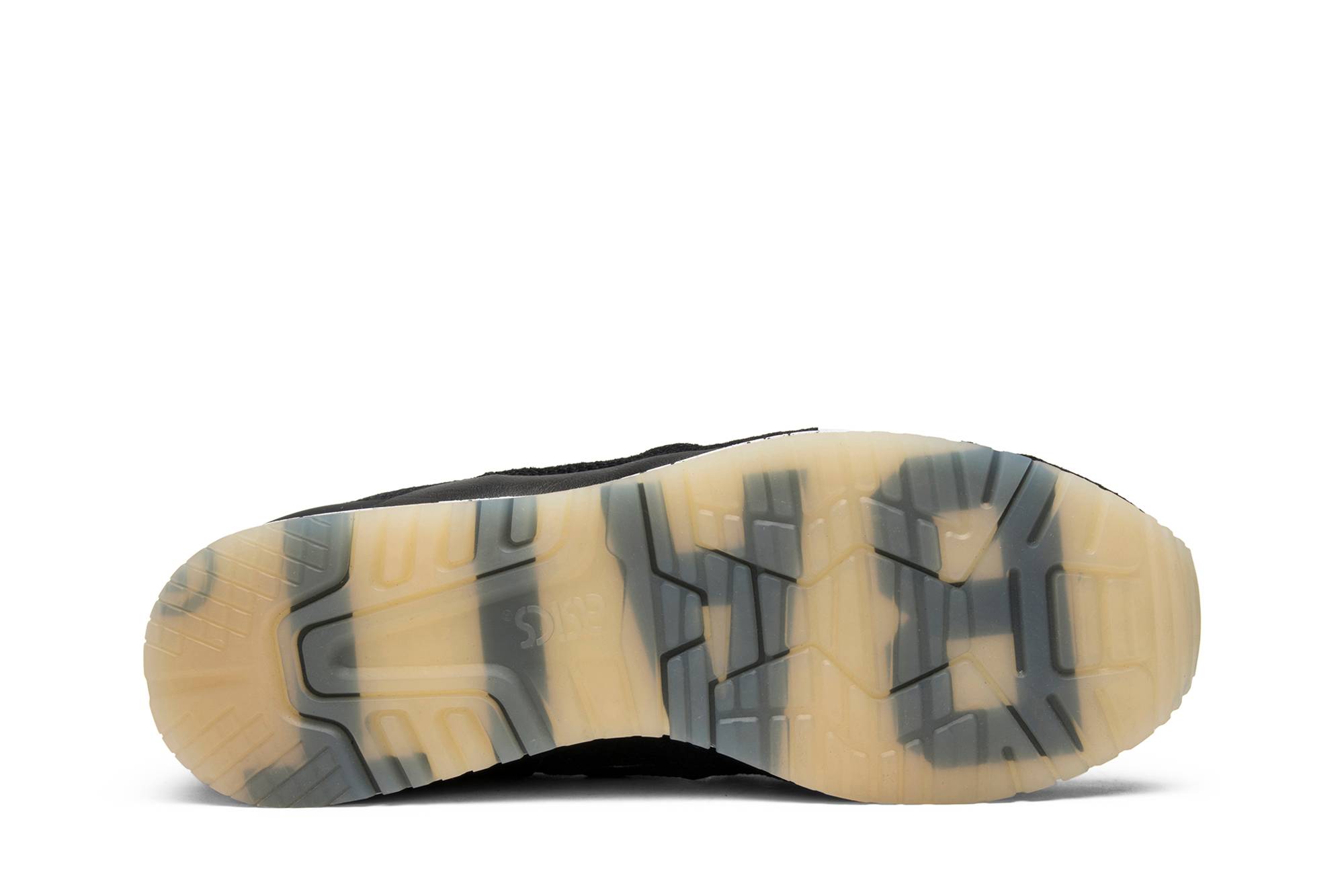 Shop BAIT x ASICS Gel Lyte 3 'Nightmare' H53SK-9090