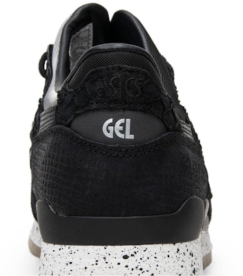 BAIT x ASICS Gel Lyte 3 'Nightmare' H53SK-9090 Sizing BAIT x ASICS Gel Lyte 3 'Nightmare' H53SK-9090