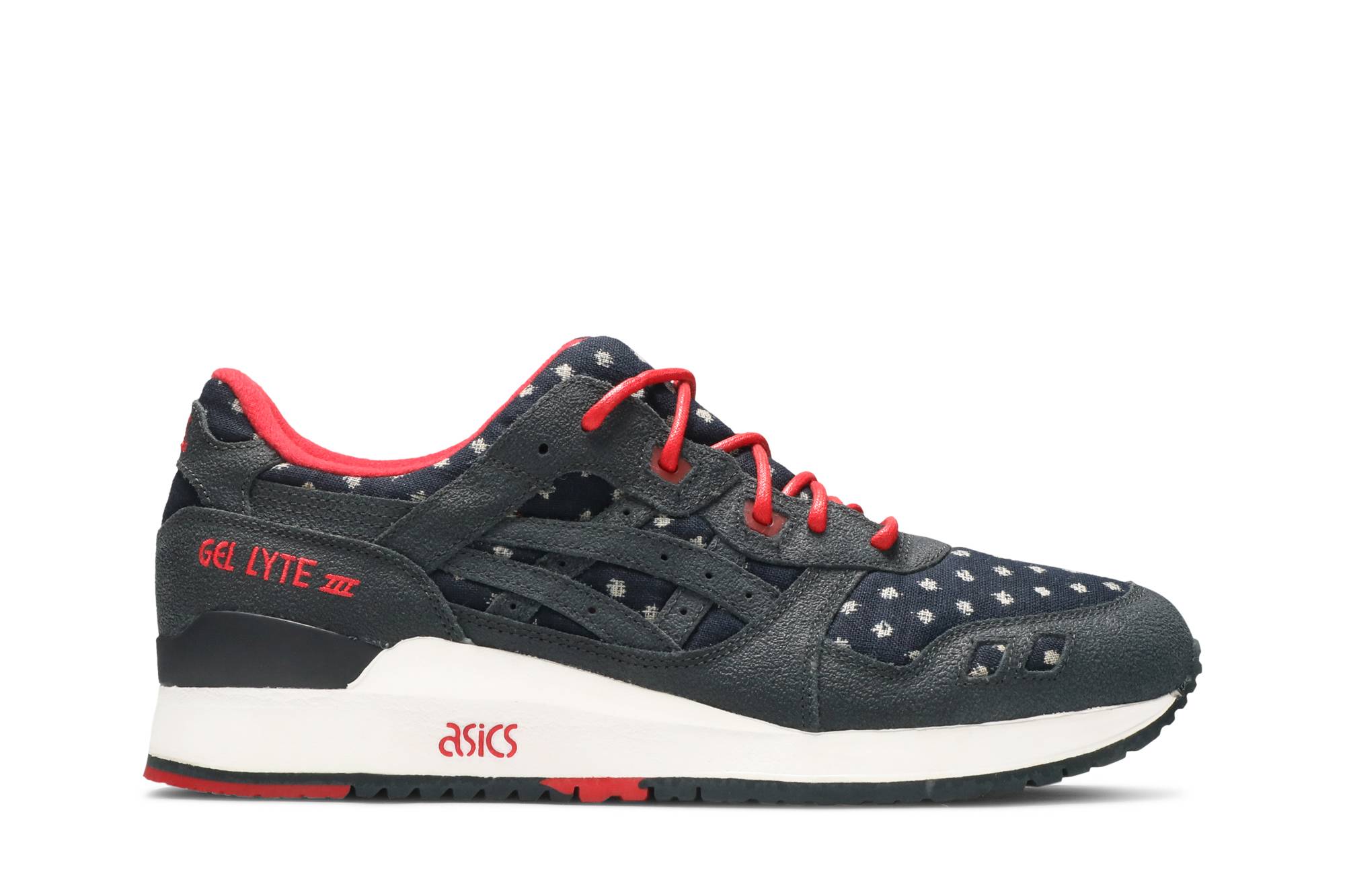 Buy BAIT x ASICS Gel-Lyte 3「日本藍」H40LK-5050