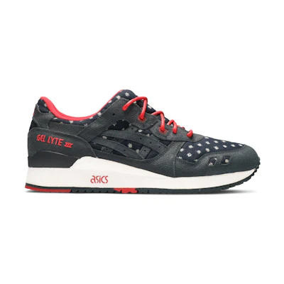 BAIT ASICS Gel-Lyte 3 'Nippon Blues'