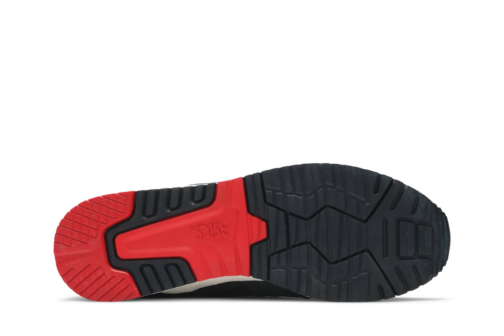 Shop BAIT x ASICS Gel-Lyte 3「日本藍」H40LK-5050