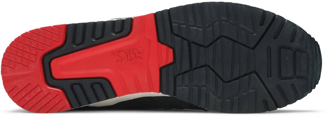 BAIT x ASICS Gel-Lyte 3 'Nippon Biru' Sneakers H40LK-5050 Shop BAIT x ASICS Gel-Lyte 3 'Nippon Biru' Sneakers H40LK-5050