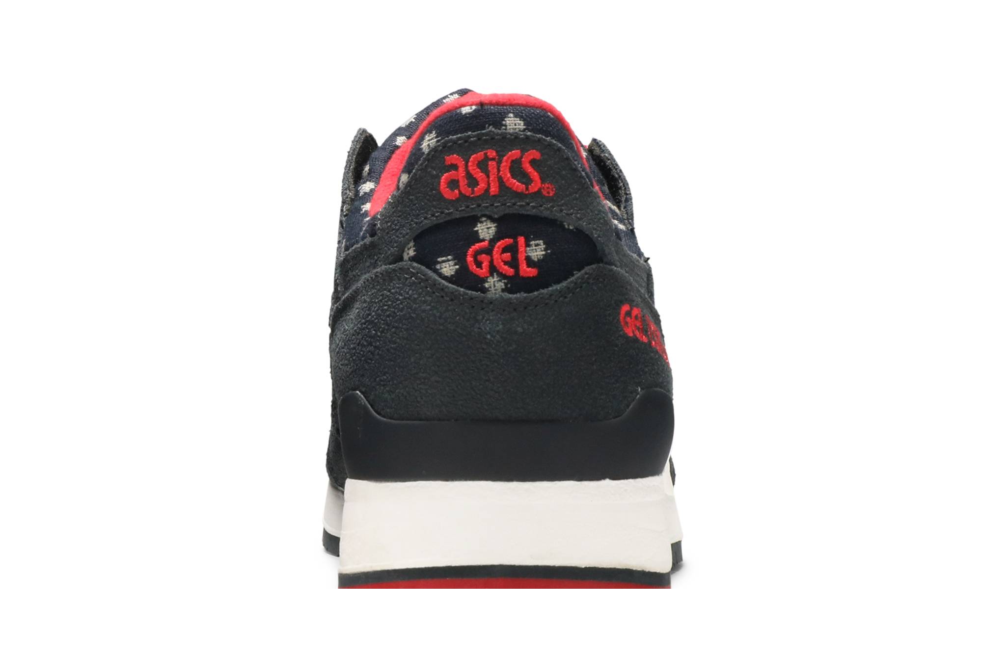 Sizing BAIT x ASICS Gel-Lyte 3「日本藍」H40LK-5050