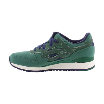 BAIT ASICS Gel Lyte 3 PRM 'Rings Pack - Green'